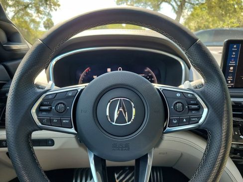 New 2026 Acura MDX A-Spec AWD/4WD image 20