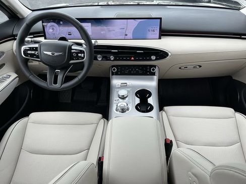 New 2026 Genesis GV70 2.5T Advanced w/ G1 Accessory Package image 18
