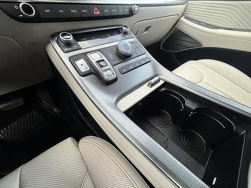 Used 2023 Hyundai Palisade Calligraphy AWD/4WD image 29