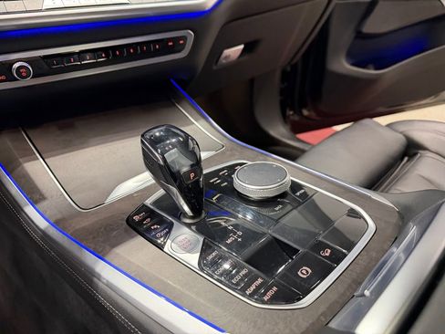 Used 2020 BMW X5 xDrive40i w/ M Sport Package image 47