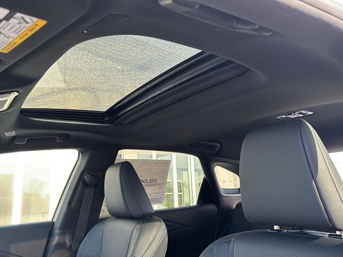 New 2026 Lexus RX 350 Premium image 26