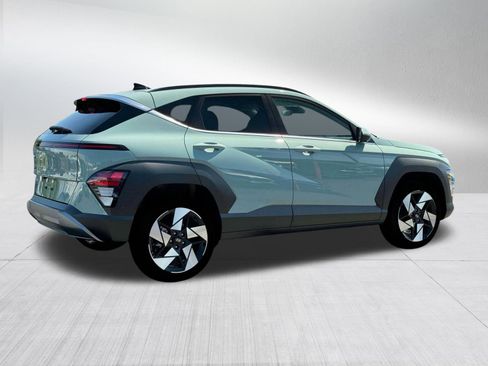 New 2026 Hyundai Kona Limited image 8