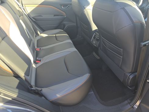 New 2026 Subaru Forester Sport image 16