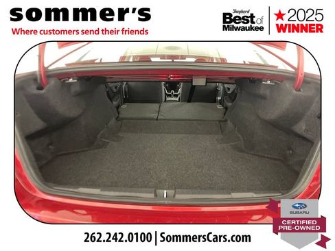 Used 2024 Subaru Legacy Premium AWD/4WD image 29