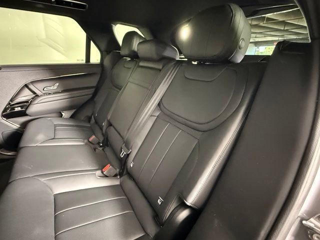 Used 2025 Land Rover Range Rover Sport Dynamic SE AWD/4WD image 19