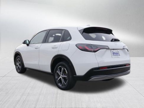 Used 2024 Honda HR-V EX-L image 5