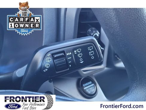 Used 2022 Ford Bronco Sport Big Bend AWD/4WD image 19
