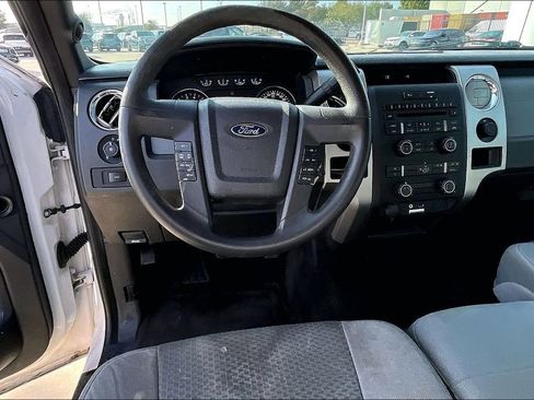 Used 2014 Ford F150 XLT image 7