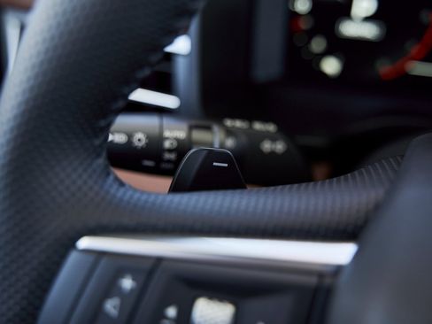 New 2025 Mitsubishi Outlander SEL image 36