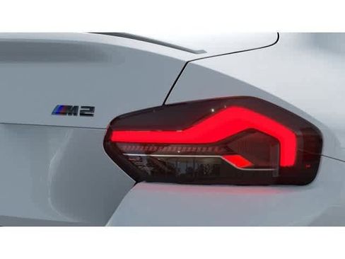 New 2026 BMW M2 RWD image 8
