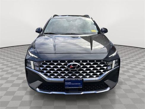 Used 2022 Hyundai Santa Fe SEL image 6
