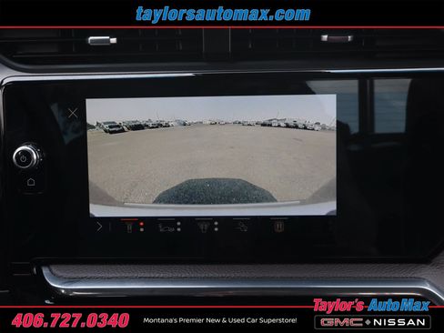 Used 2024 GMC Sierra 1500 Denali w/ Technology Package AWD/4WD image 15