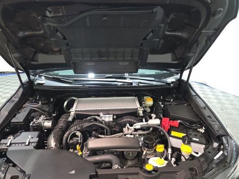 New 2026 Subaru WRX Premium image 37