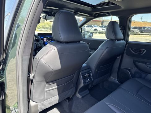 New 2026 Subaru Outback Limited image 29