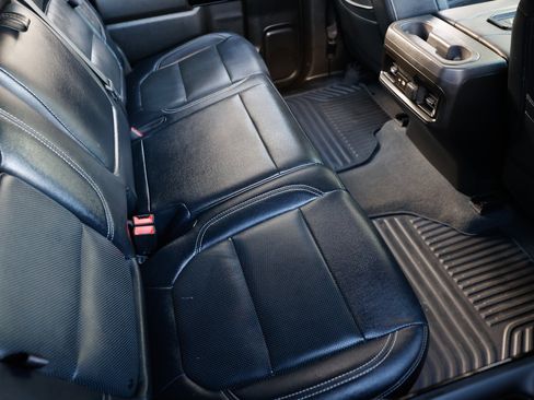 Used 2021 Chevrolet Silverado 1500 RST w/ All Star Edition Plus image 15