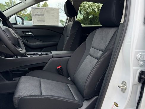 New 2026 Nissan Rogue SV image 16