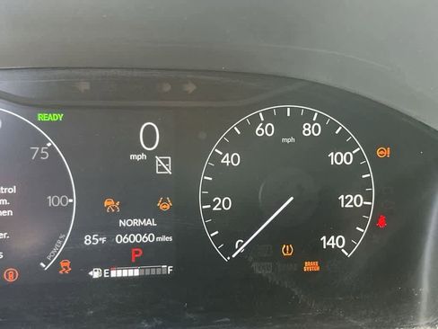 Used 2024 Honda CR-V Sport image 16