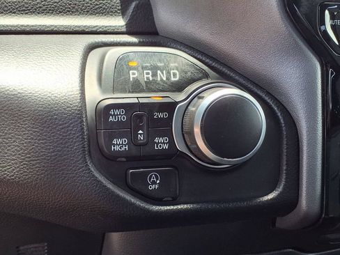 Used 2023 RAM 1500 Big Horn AWD/4WD image 28