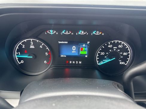 New 2026 Ford F550 4x4 Supercab Super Duty image 50
