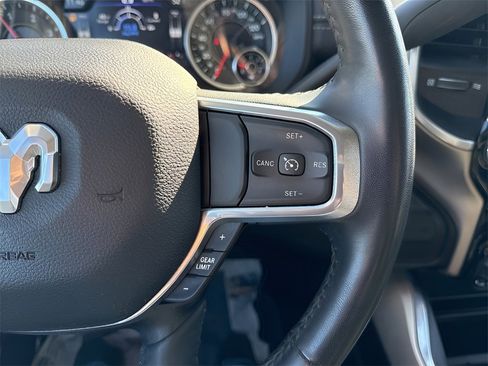 Used 2024 RAM 3500 Laramie w/ Bed Utility Group image 26