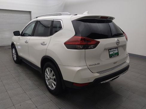 Used 2019 Nissan Rogue SV FWD image 5