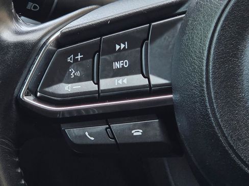 Used 2018 MAZDA CX-5 Sport w/ I-ACTIVSENSE Package FWD image 17