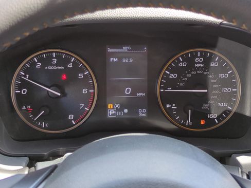 New 2026 Subaru Crosstrek 2.5i Wilderness AWD/4WD image 22