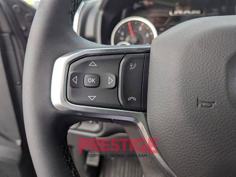 New 2025 RAM 2500 Big Horn image 13