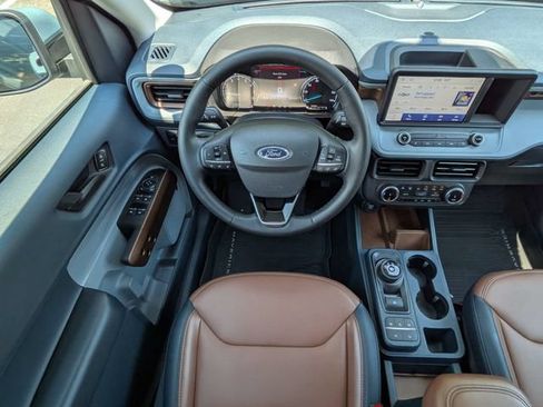 Used 2023 Ford Maverick Lariat w/ Lariat Luxury Package AWD/4WD image 18