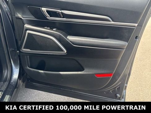 Used 2023 Kia Telluride LX FWD image 29