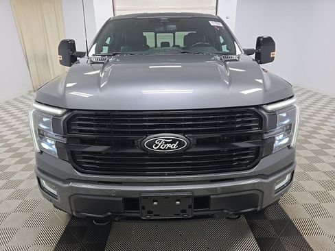 Used 2024 Ford F150 Platinum AWD/4WD image 6