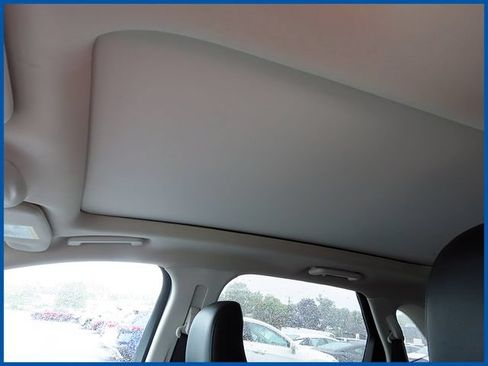 Used 2022 Ford Edge SEL w/ Convenience Package AWD/4WD image 14
