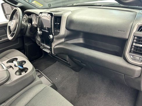 Used 2026 RAM 3500 Tradesman AWD/4WD image 37