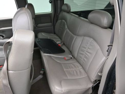 Used 2001 Chevrolet Silverado 1500 LT RWD image 22