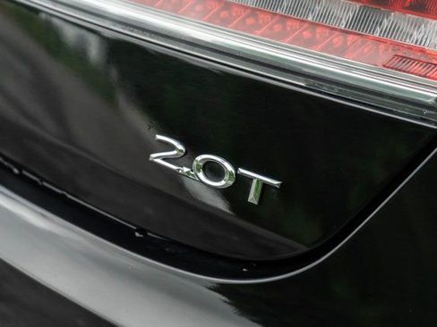 Used 2020 Lincoln MKZ image 13