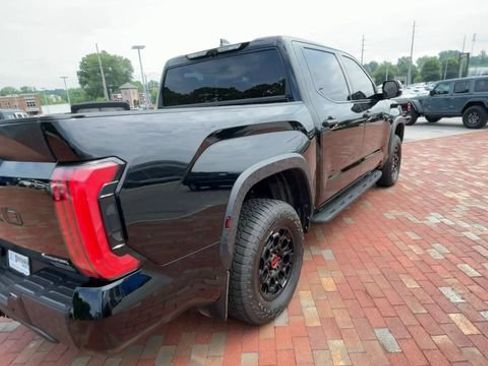 Used 2026 Toyota Tundra TRD Pro AWD/4WD image 9