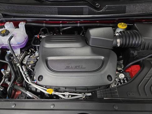 New 2026 Chrysler Pacifica Limited w/ S Appearance Package image 43