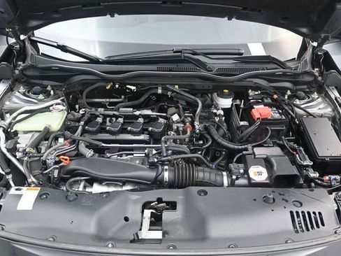 Used 2021 Honda Civic Sport image 29