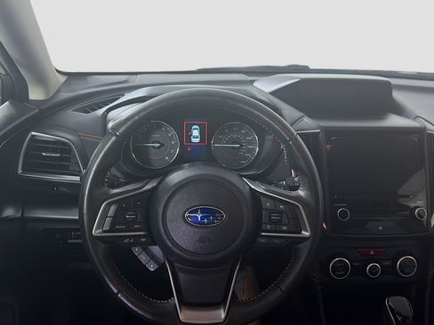 Used 2021 Subaru Crosstrek 2.5i Limited AWD/4WD image 17