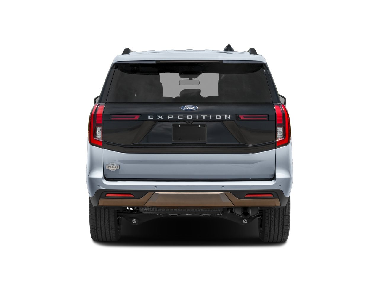 New 2026 Ford Expedition King Ranch AWD/4WD image 28