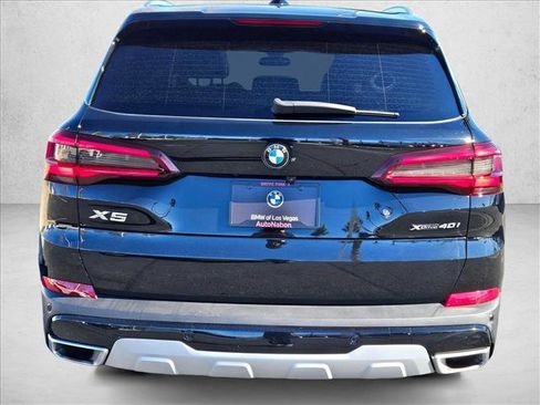 Used 2023 BMW X5 xDrive40i w/ Parking Assistance Package image 7