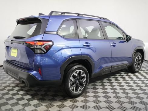 Certified 2026 Subaru Forester AWD/4WD image 7