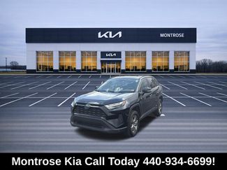 Used 2024 Toyota RAV4 XLE w/ Convenience Package AWD/4WD video 1