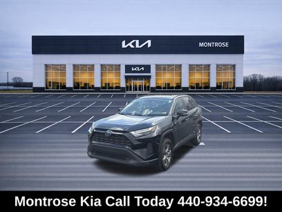Used 2024 Toyota RAV4 XLE w/ Convenience Package