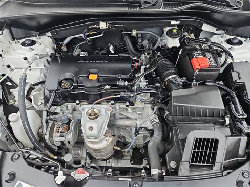 Certified 2023 Honda HR-V Sport image 24