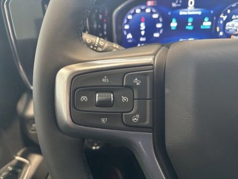 New 2026 Chevrolet Silverado 1500 LT image 17
