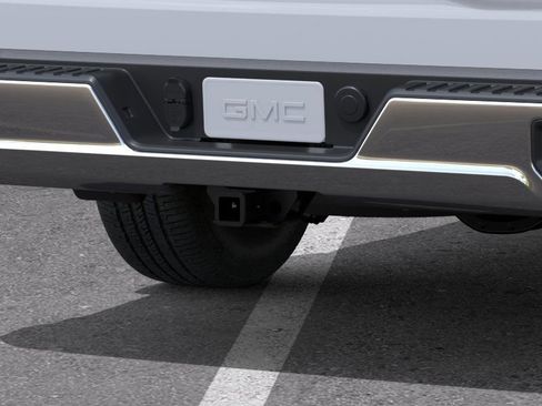 New 2026 GMC Sierra 1500 Pro image 7