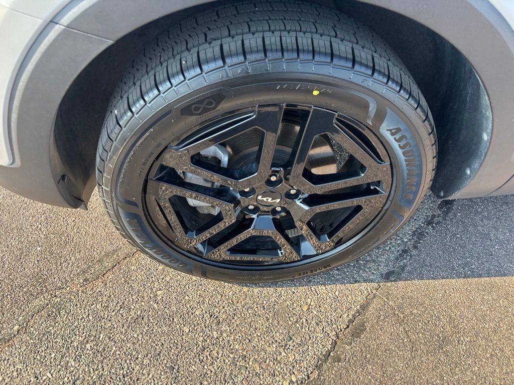 Used 2023 Kia Telluride SX Prestige X-Line AWD/4WD image 9