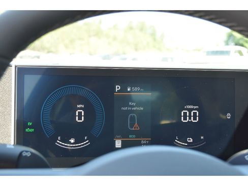 New 2025 Hyundai Sonata SEL image 23