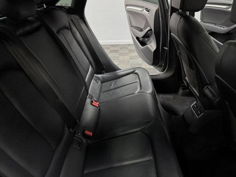 Used 2019 Audi A3 2.0T Premium Plus w/ Premium Plus Package FWD image 52